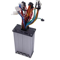 Контроллер 1000W 60V (48V+) 43A (универсальный)