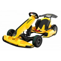 Электрокартинг Ninebot GoKart Pro Lamborghini Edition