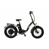 Электровелосипед Elbike Taiga 1 Elite