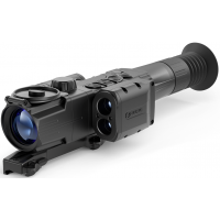 Цифровой прицел Pulsar Digisight Ultra N455 LRF (без крепления)